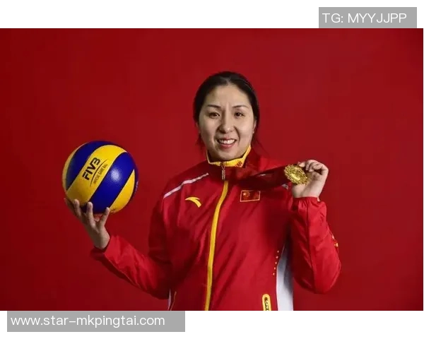 实时新闻深度对话黄敏如何在排球人生中追逐梦想与挑战